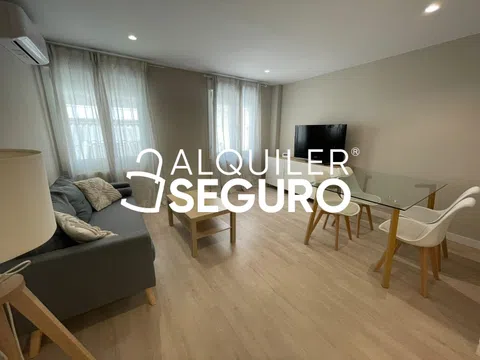 Flat / apartment in Calle de Castilla, Bellas Vistas, Madrid