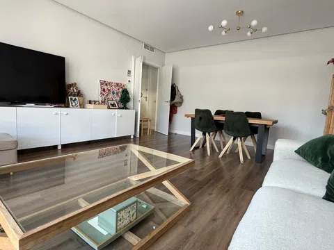 Flat / apartment in Calle de San Enrique, 15, Cuatro Caminos, Madrid