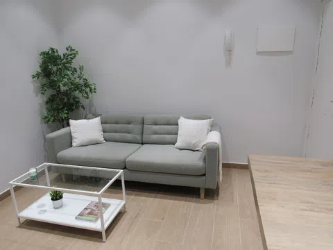 Flat / apartment in Valdeacederas, Madrid