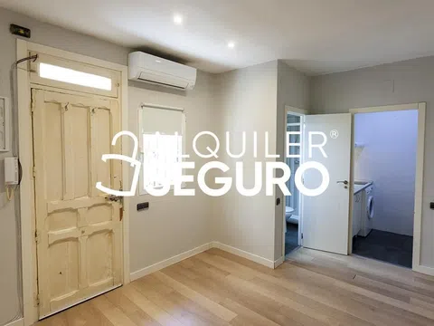 Flat / apartment in Calle de Francos Rodríguez, Berruguete, Madrid