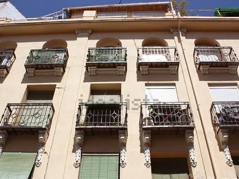 Flat / apartment in Calle tenerife, 4, Bellas Vistas, Madrid