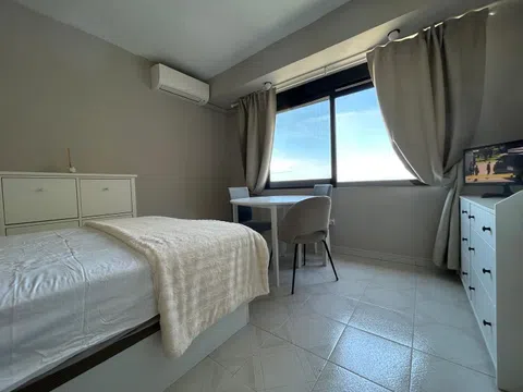 Studio in Calle del conde de serrallo, 1, Ventilla-Almenara, Madrid