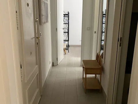 Flat / apartment in Calle Reina Mercedes, 8, Cuatro Caminos, Madrid
