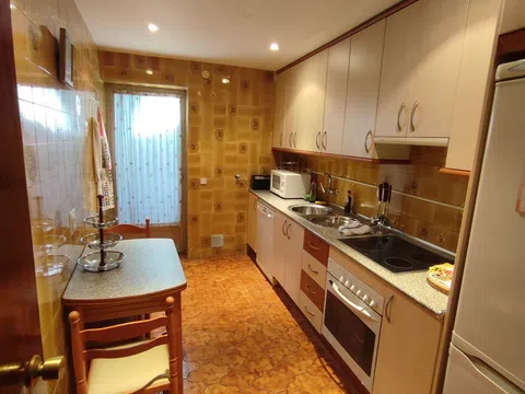 Flat / apartment in Calle de Jesús del Gran Poder, 10, Moscardó, Madrid