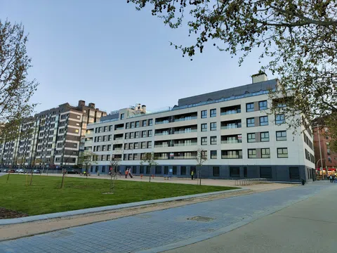 Flat / apartment in Calle del Vado, 1, Almendrales, Madrid