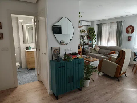 Flat / apartment in Calle de Antonio López, 175, Almendrales, Madrid