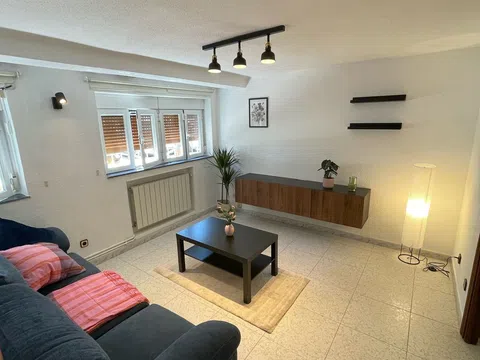 Flat / apartment in Calle de Marcelo Usera, 155, Zofío, Madrid