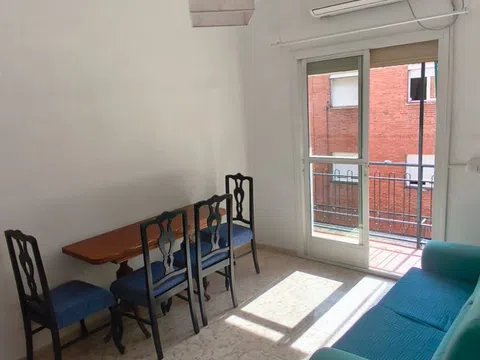 Flat / apartment in Calle de Miramadrid, 9, Pradolongo, Madrid