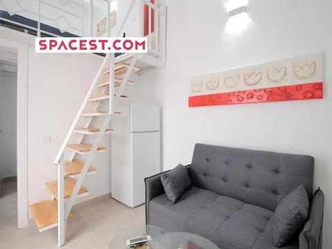 Flat / apartment in Calle de Santoña Nn, Zofío, Madrid