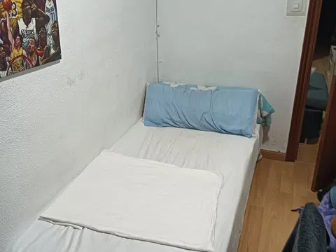 Flat / apartment in Calle de Isabelita Usera, 72, Pradolongo, Madrid