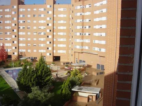 Flat / apartment in Avenida de los rosales, 16, San Fermín, Madrid