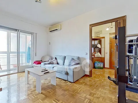Flat / apartment in Ambroz, Madrid