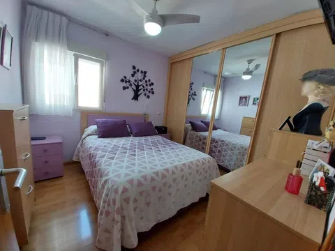 Flat / apartment in Ambroz, Madrid