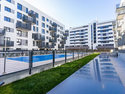 Flat / apartment in Calle Tolerancia, 2, El Cañaveral, Madrid