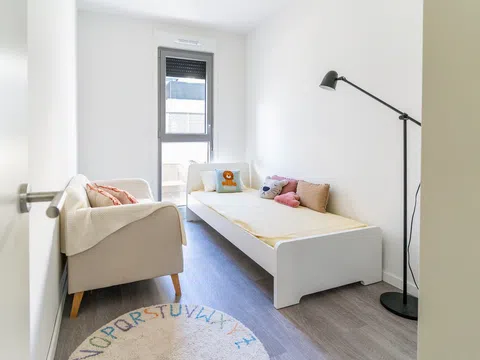 Flat / apartment in Calle Tolerancia, 2, El Cañaveral, Madrid
