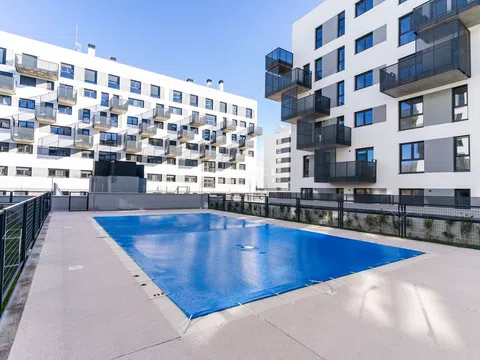 Flat / apartment in Calle Tolerancia, 2, El Cañaveral, Madrid