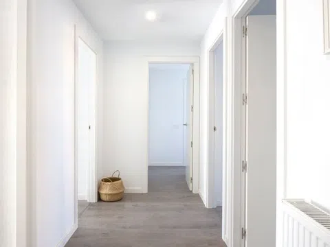 Flat / apartment in Calle Teleférico de las Canteras, 3, El Cañaveral, Madrid
