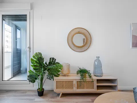 Flat / apartment in Avenida de Miguel Delibes, El Cañaveral, Madrid