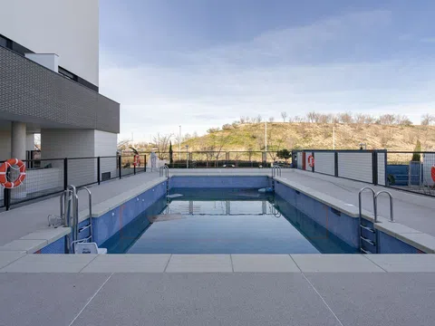 Flat / apartment in Avenida de Miguel Delibes, El Cañaveral, Madrid