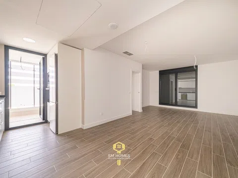 Flat / apartment in Calle Tolerancia, El Cañaveral, Madrid