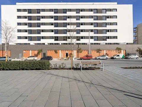 Flat / apartment in Avenida de Miguel Delibes, El Cañaveral, Madrid