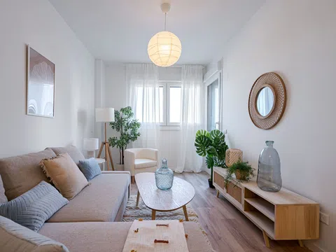 Flat / apartment in Avenida de Miguel Delibes, El Cañaveral, Madrid