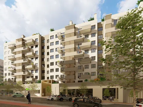 Property in Vicalvaro