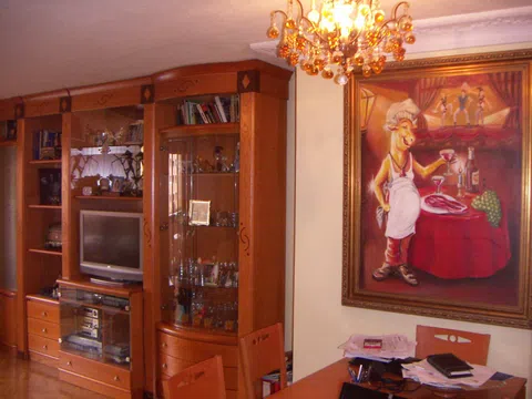 Flat / apartment in Calle minerva, 70 -104, Valdebernardo - Valderrivas, Madrid
