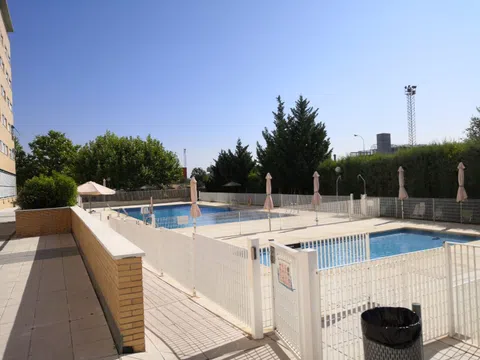 Flat / apartment in Avenida Gran Vía del Este, 15, Valdebernardo - Valderrivas, Madrid