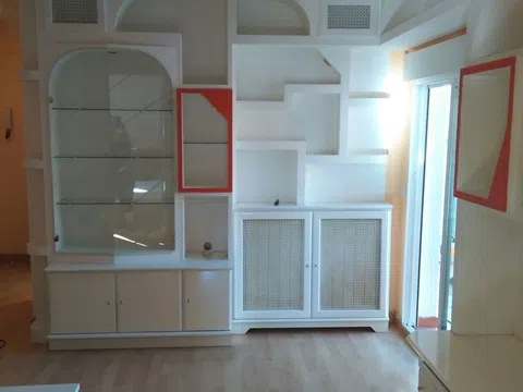 Flat / apartment in Calle Ezcaray, 6, Ambroz, Madrid