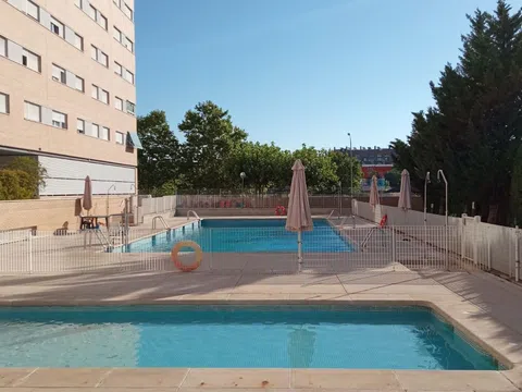 Flat / apartment in Avenida de la Gran Vía del Este, 15, Los Berrocales, Madrid