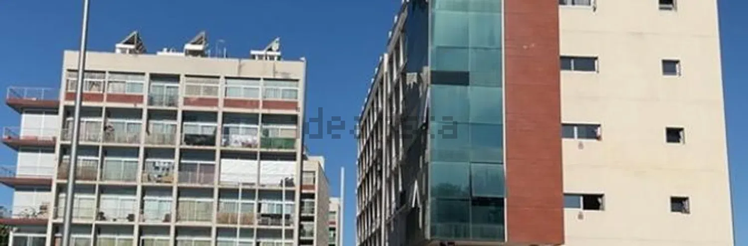 Flat / apartment in Carretera Villaverde a Vallecas, 293 f, Ensanche de Vallecas - La Gavia, Madrid