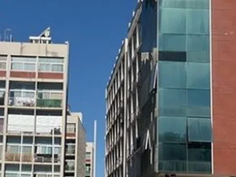 Flat / apartment in Carretera Villaverde a Vallecas, 293 f, Ensanche de Vallecas - La Gavia, Madrid