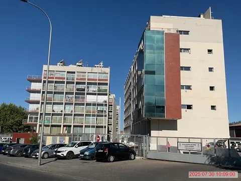 Flat / apartment in Carretera Villaverde a Vallecas, 293, Ensanche de Vallecas - La Gavia, Madrid