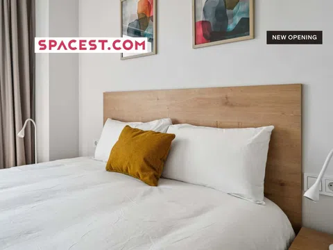 Flat / apartment in Calle de José Antonio Rebolledo y Palma, 23, Ensanche de Vallecas - La Gavia, Madrid
