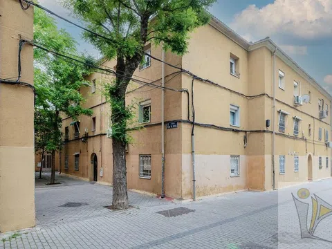 Property in Villa De Vallecas