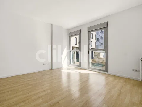 Property in Villa De Vallecas
