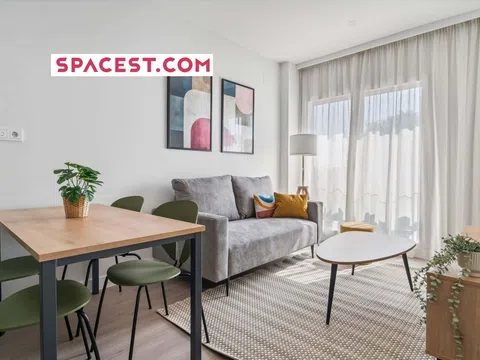 Flat / apartment in Calle de José Antonio Rebolledo y Palma, 23, Ensanche de Vallecas - La Gavia, Madrid