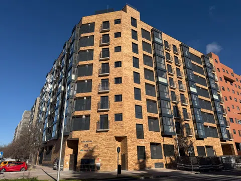 Flat / apartment in Calle Navamures, 25, Ensanche de Vallecas - La Gavia, Madrid