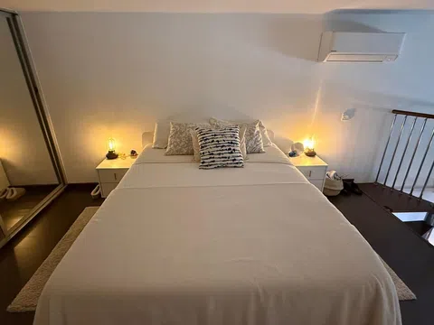Duplex in Calle Cerro del Murmullo, 11, Ensanche de Vallecas - La Gavia, Madrid