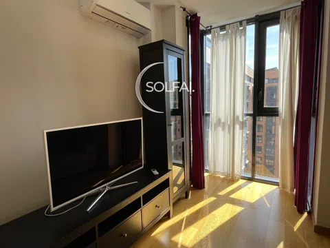 Duplex in Avenida de la Gran Vía del Sureste, Ensanche de Vallecas - La Gavia, Madrid