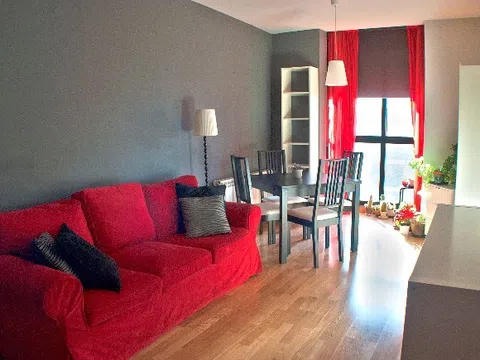 Flat / apartment in Gran Via del sureste, 14, Ensanche de Vallecas - La Gavia, Madrid