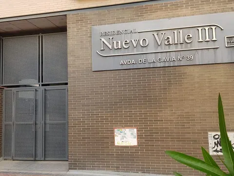 Flat / apartment in Avenida de la Gavia, 39, Ensanche de Vallecas - La Gavia, Madrid