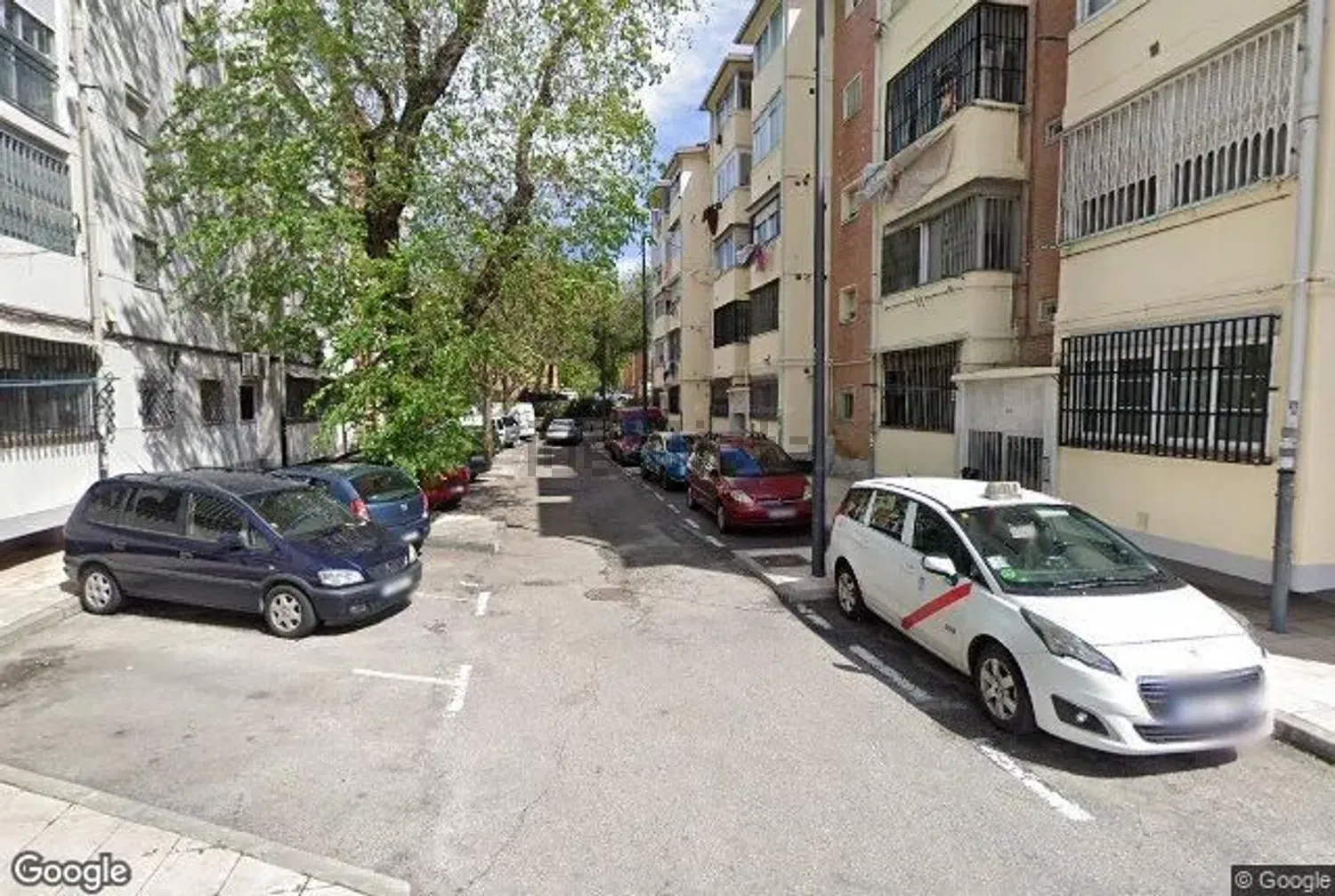 Flat / apartment in Calle de Godella, San Cristóbal, Madrid