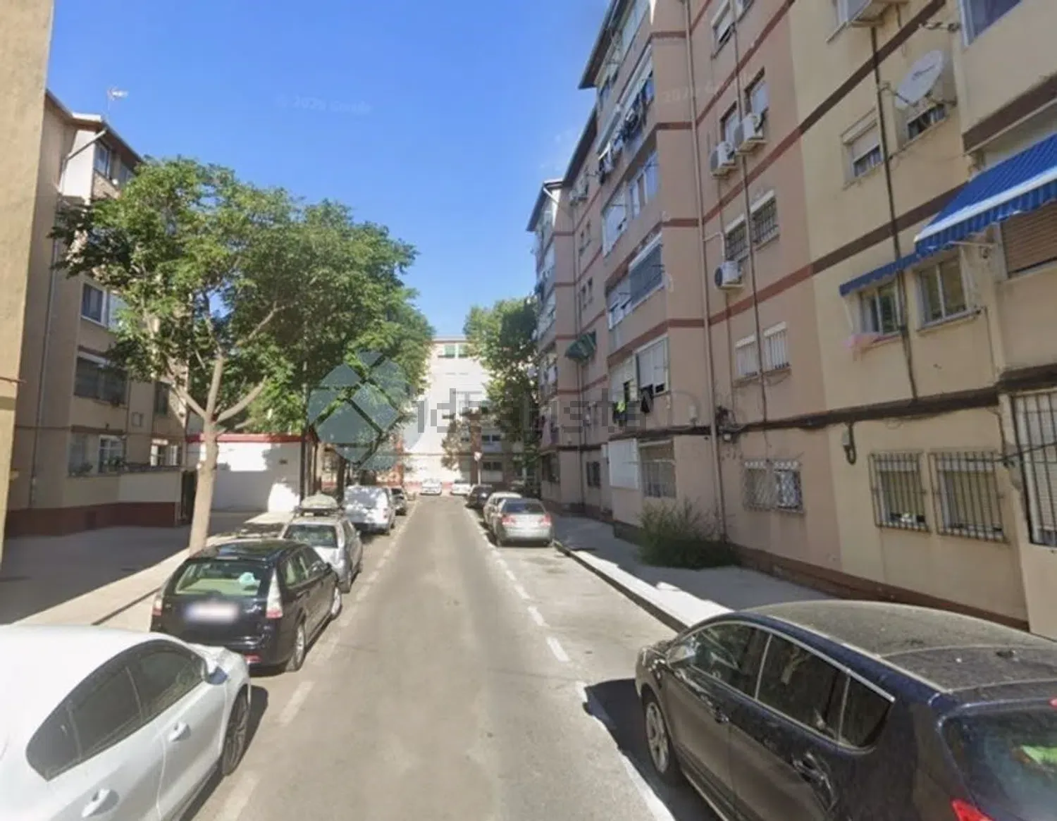 Flat / apartment in Calle de Godella, San Cristóbal, Madrid
