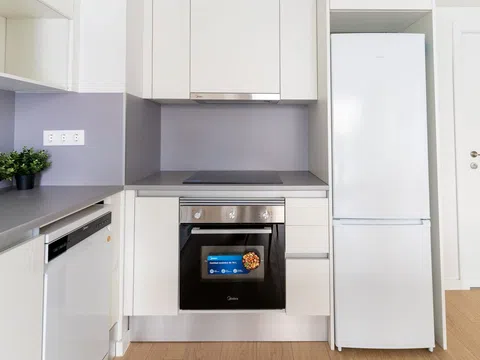 Flat / apartment in Calle Calcio, 6, Butarque, Madrid