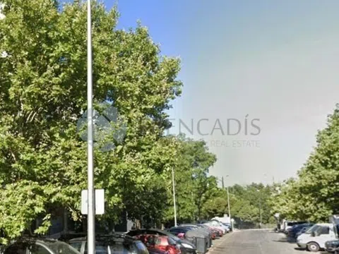 Flat / apartment in Calle de Rocafort, San Cristóbal, Madrid