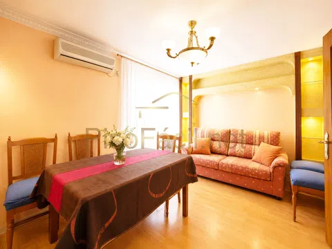 Flat / apartment in Calle de Rocafort, San Cristóbal, Madrid