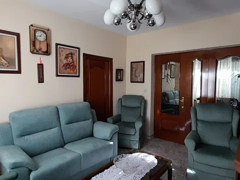Flat / apartment in Avenida de la Verbena de la Paloma, Los Ángeles, Madrid