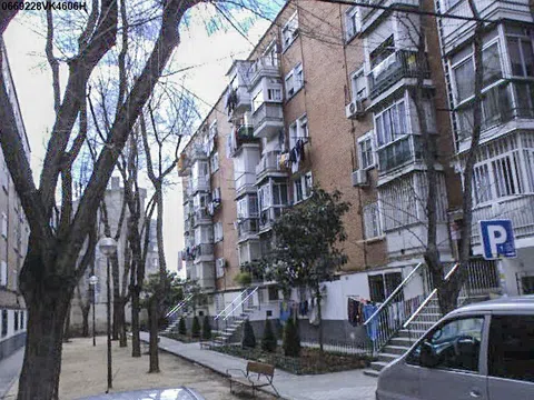 Flat / apartment in Calle Litos, 19, Los Ángeles, Madrid